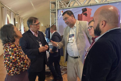 Acordo com IPHAN deverá retirar Paraty de cadastro federal de inadimplentes