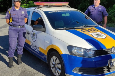 Patrulha Maria da Penha atende 66 novas medidas protetivas em abril