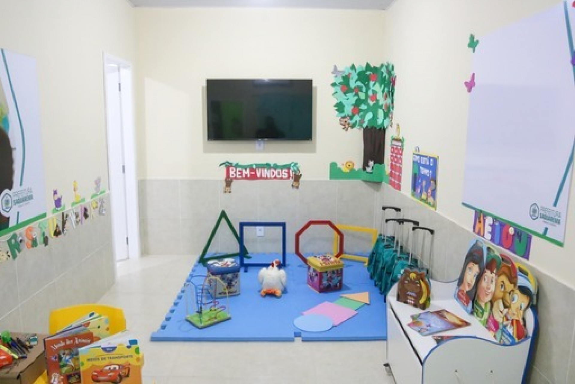 Saquarema comemora os 182 anos da cidade com programação especial - Divulgação/Prefeitura de Saquarema