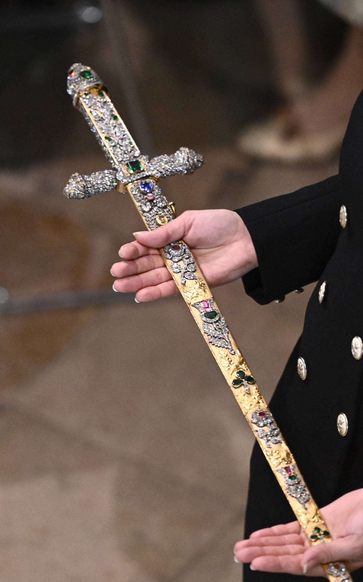 Coroação do Rei Charles III acontece neste sábado em Londres