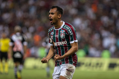 Lima exalta mudanças de Diniz e lamenta empate do Fluminense com o Vasco: 'Segundo tempo foi nosso'