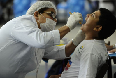 Programa Brasil Sorridente será incorporado ao SUS