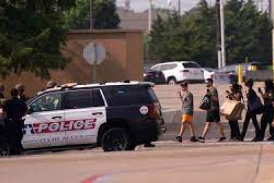 Ataque a tiros deixa vários feridos em shopping nos Estados Unidos