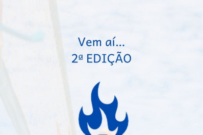 Desafio de Vôlei de Praia em Praia Brava