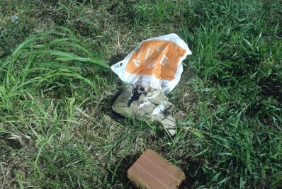 Casal compra drone pela internet e é surpreendido com artefato explosivo