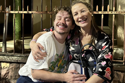 Luana Piovani divide conselho amoroso com influenciador: 'Não será o último'