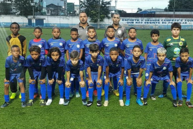 Taça Guanabara: Guapimirim jogará contra Audax Rio no domingo (7/5), em Duque de Caxias