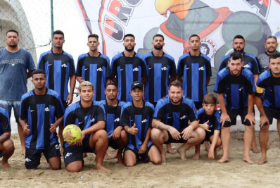 Clássico dos Badjecos neste domingo no Aterro do São Bento