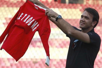 Após atentados na Sérvia, Petkovic se solidariza com os conterrâneos: 'Precisamos ser fortes'