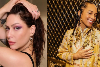Pitty exalta talento vocal de Alicia Keys após shows no Brasil