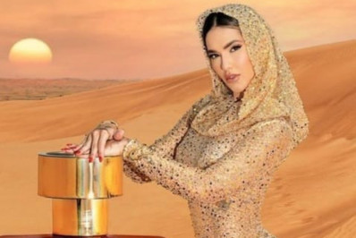 Influenciadora critica Virginia Fonseca por uso de traje típico muçulmano: 'Sensualizando'