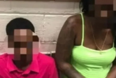 Casal negro é agredido e torturado por seguranças do Carrefour