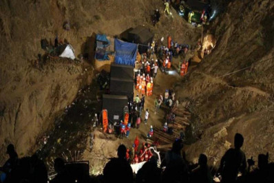 Incêndio em mina de ouro deixa 27 mortos no Peru