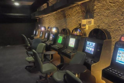 PM interdita bingo clandestino em Belford Roxo