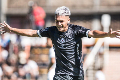 Polivalência de Diego Hernández aumenta opções de Luís Castro para criação no Botafogo