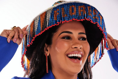 Thaynara OG lança websérie do São João da Thay