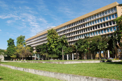 Evento incentiva os estudantes a conhecerem a UFRJ