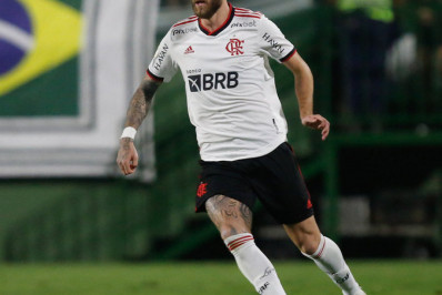 Léo Pereira lamenta erros do Flamengo contra o Athletico-PR: 'Duas bobeiras nossas, dois gols'