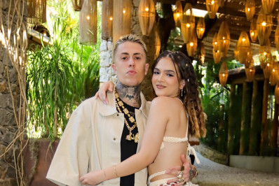 MC Daniel revela quanto gasta em passagens para visitar Mel Maia; confira!