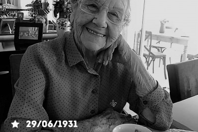 Palmirinha Onofre morre aos 91 anos em São Paulo