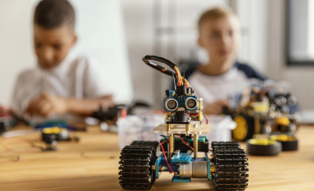 Estudo internacional projeta cen&aacute;rios para futuro do trabalho em 2050 |  Brasil | O Dia
