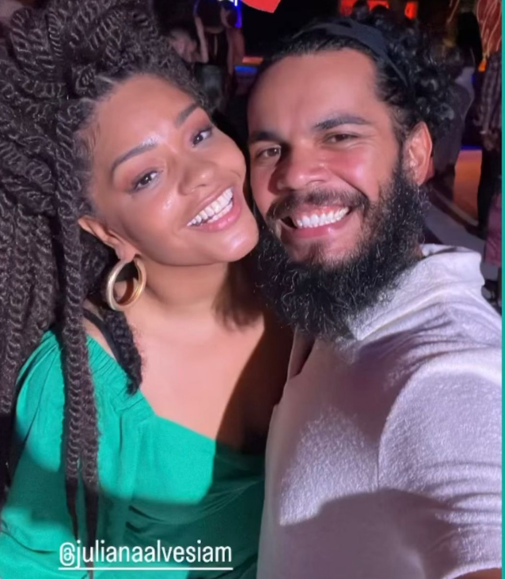 Mariana Ximenez e Juliana Alves comemoram aniversário juntas - Foto reprodução Internet