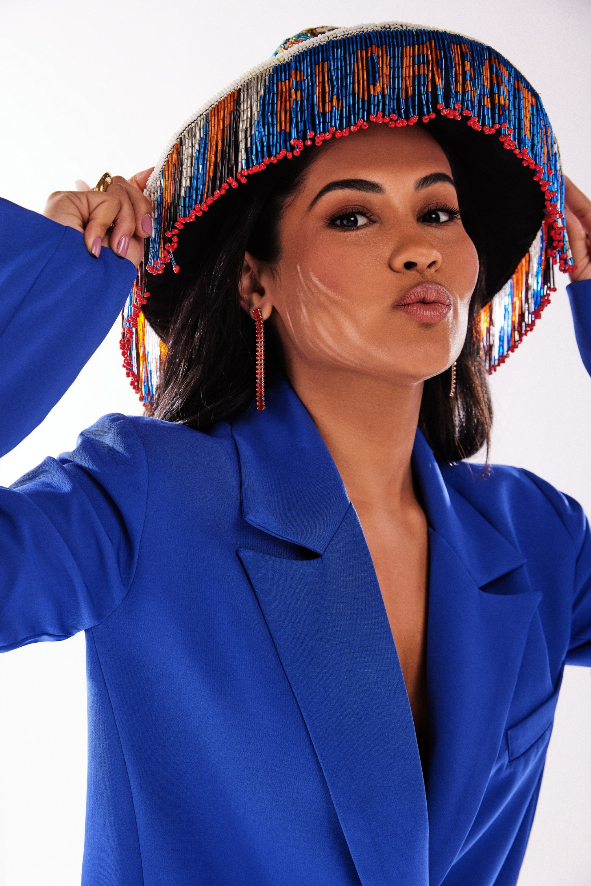 Thaynara OG   - Divulga&ccedil;&atilde;o