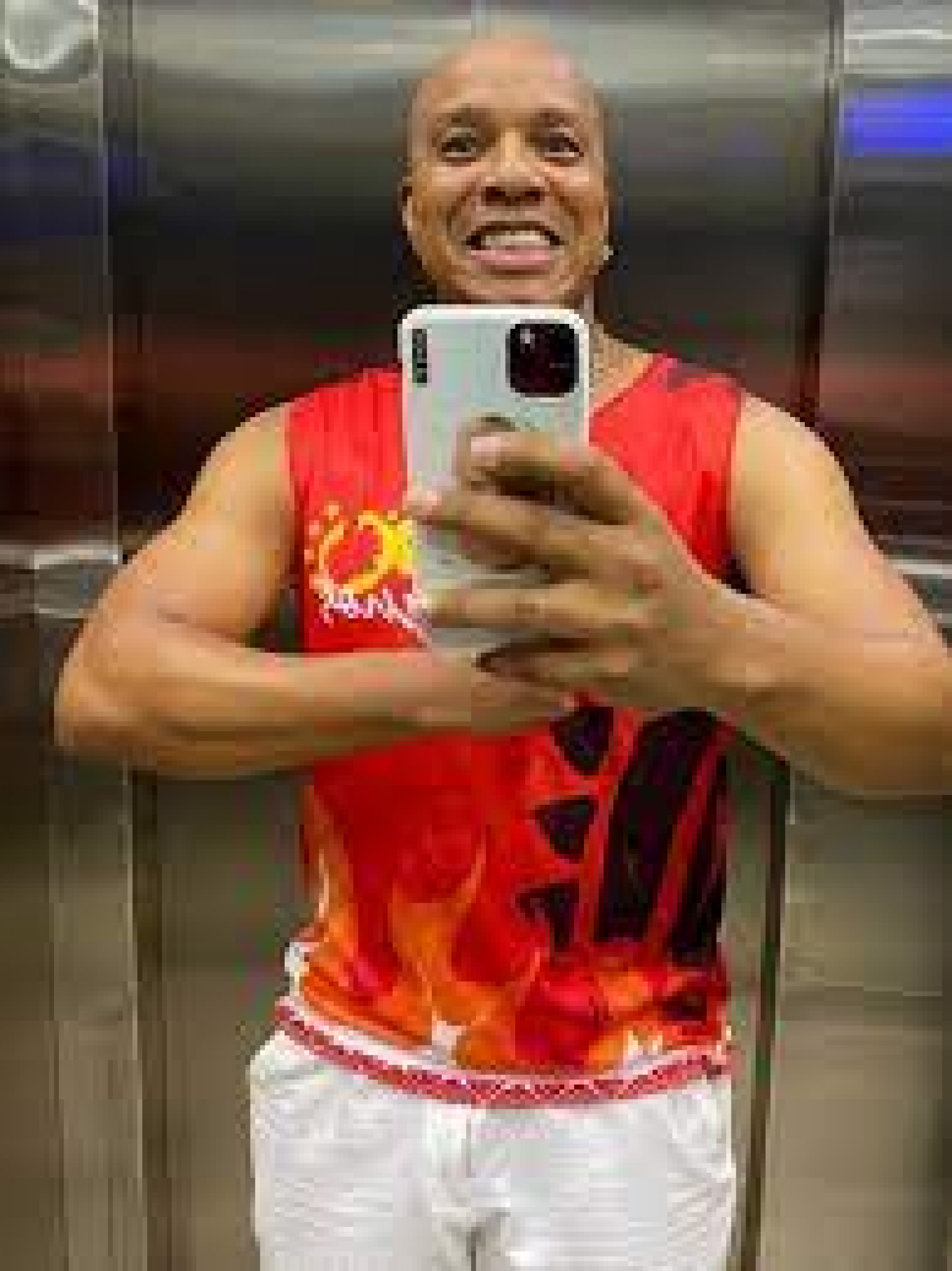 Anderson Leonardo volta a tratar de câncer - Foto reprodução Internet