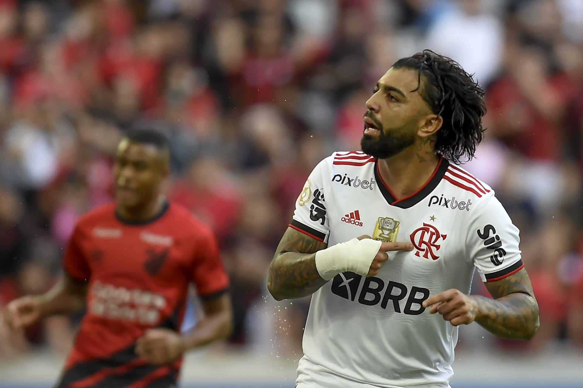 Com derrota do Flamengo CORINTHIANS continua ultimo time