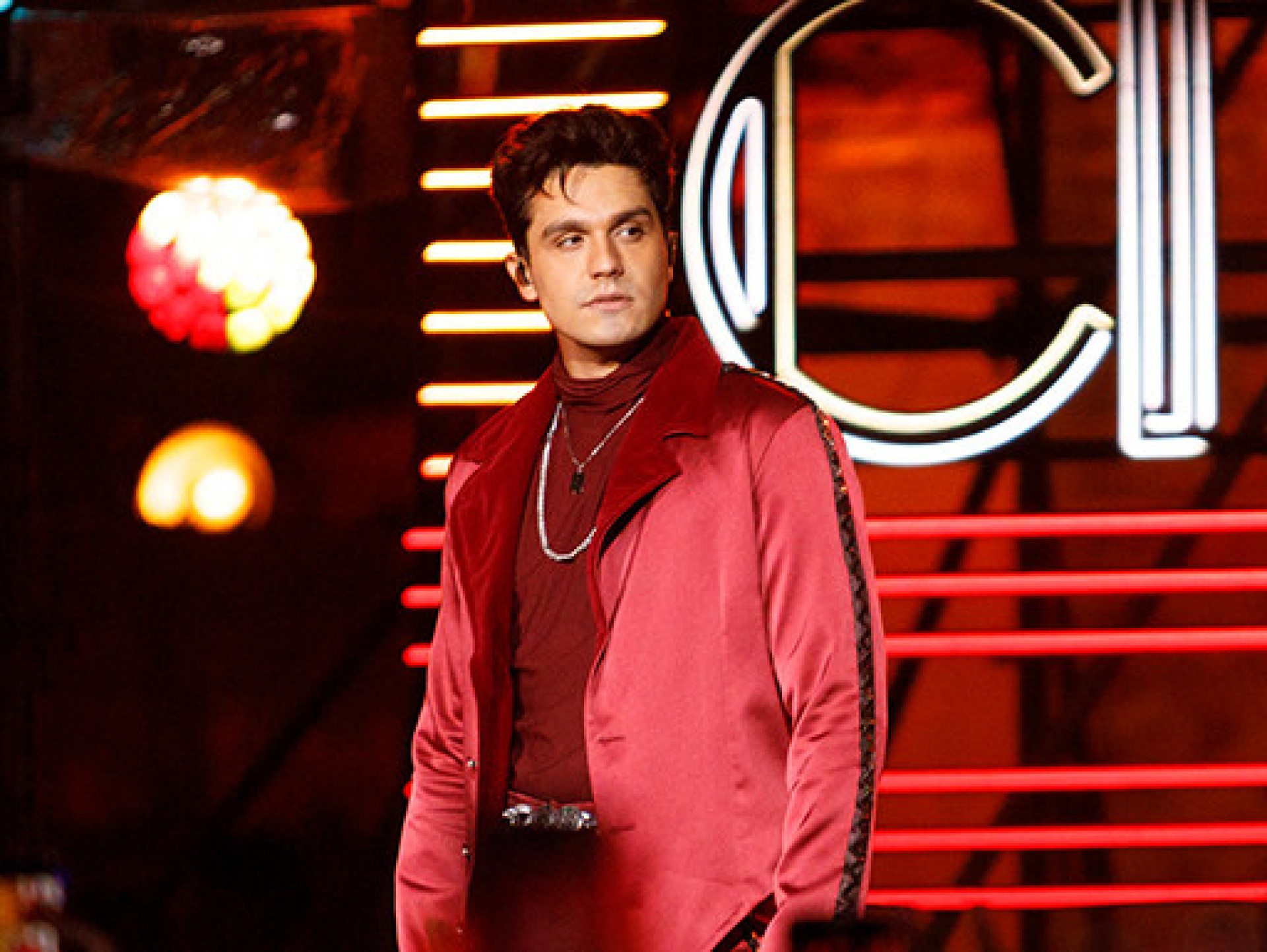 Fãs reclamam de tumulto para acessar show de Luan Santana em SP - Foto reprodução internet