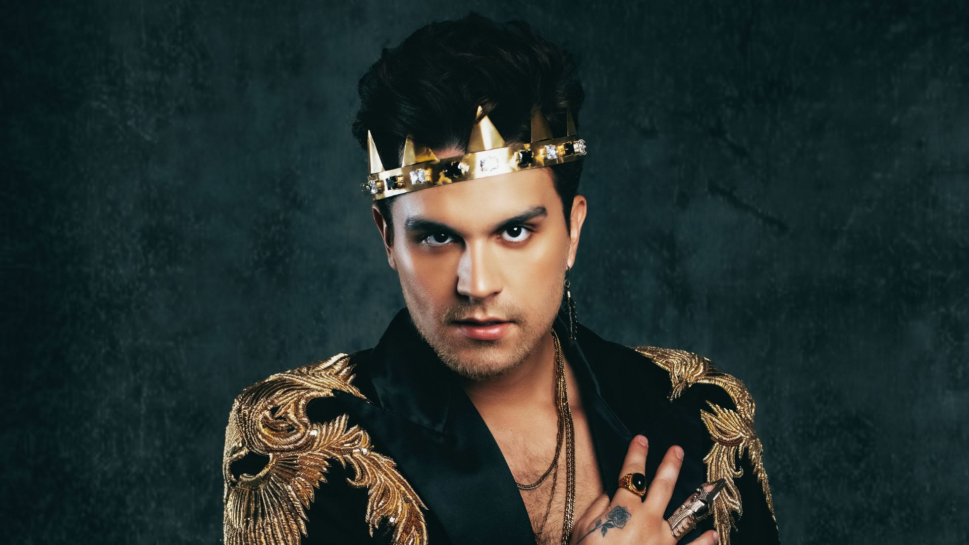 Fãs reclamam de tumulto para acessar show de Luan Santana em SP - Foto reprodução internet