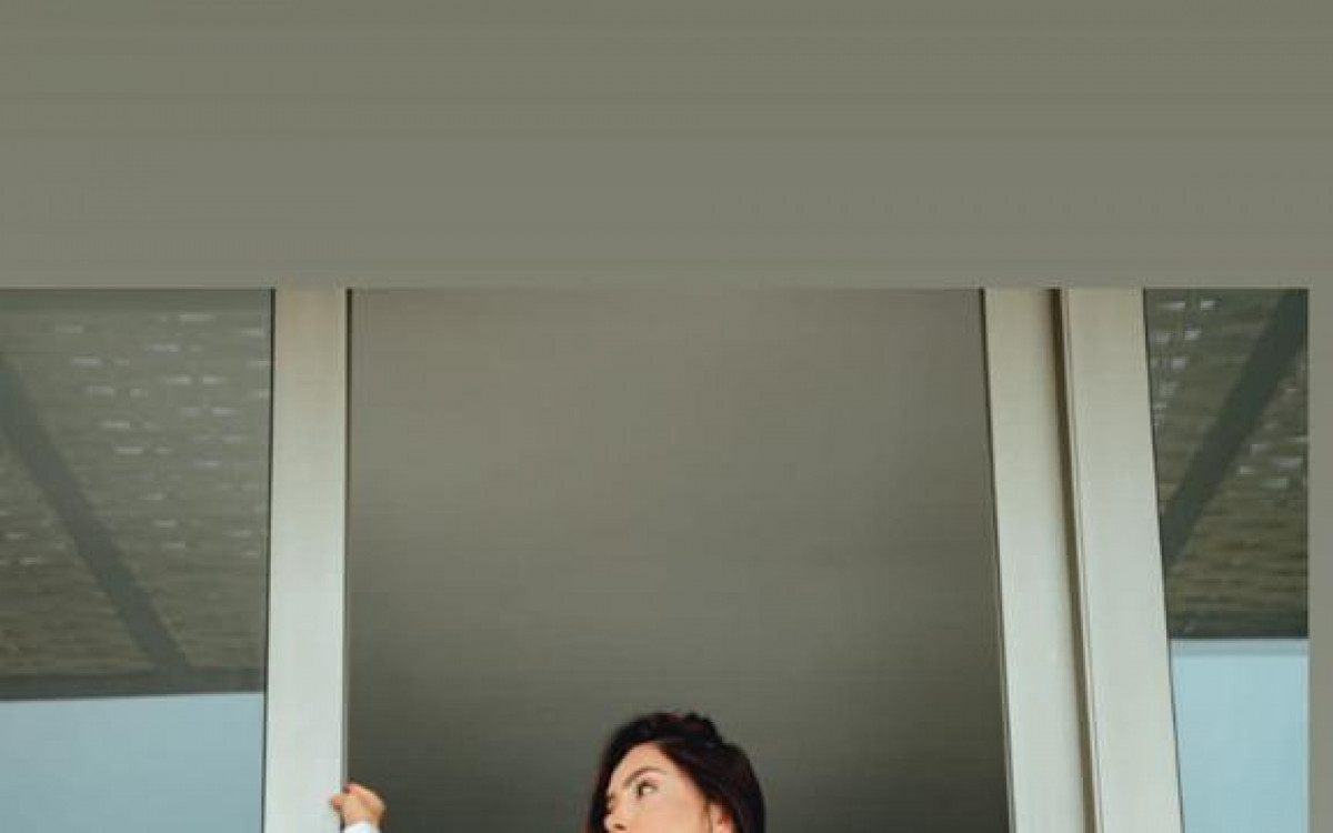 Bela do Vasco, Rubi Borges