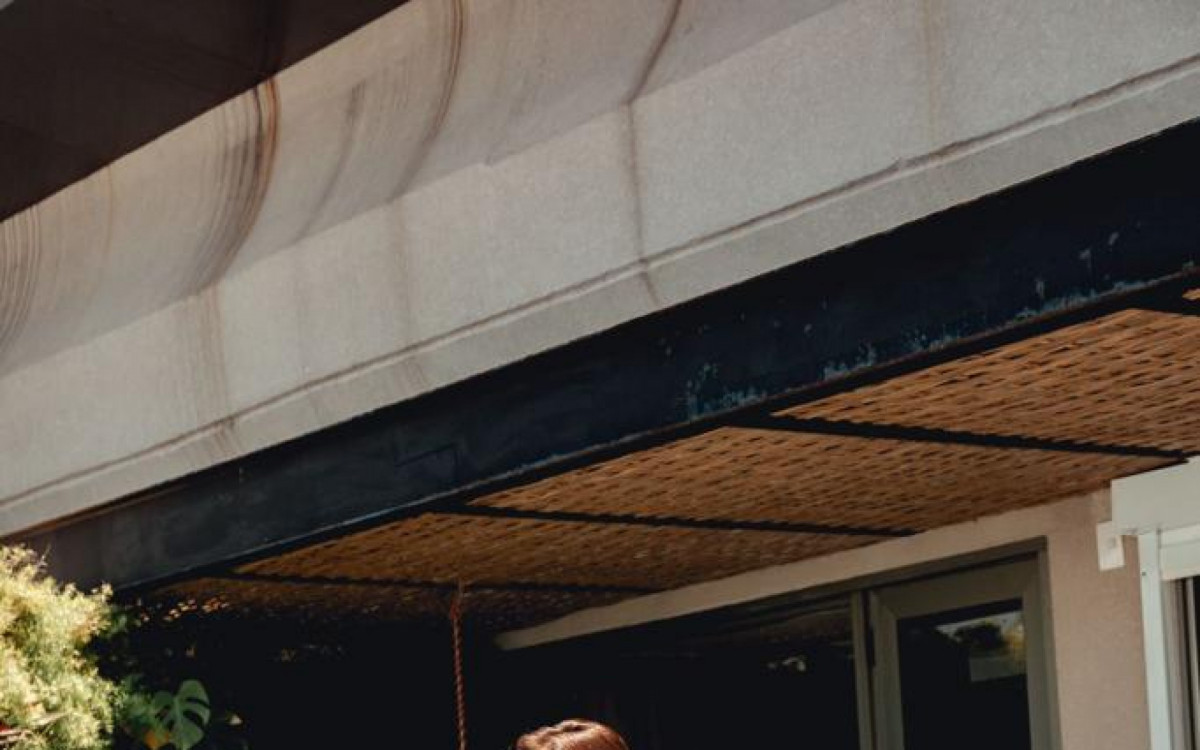 Bela do Vasco, Rubi Borges