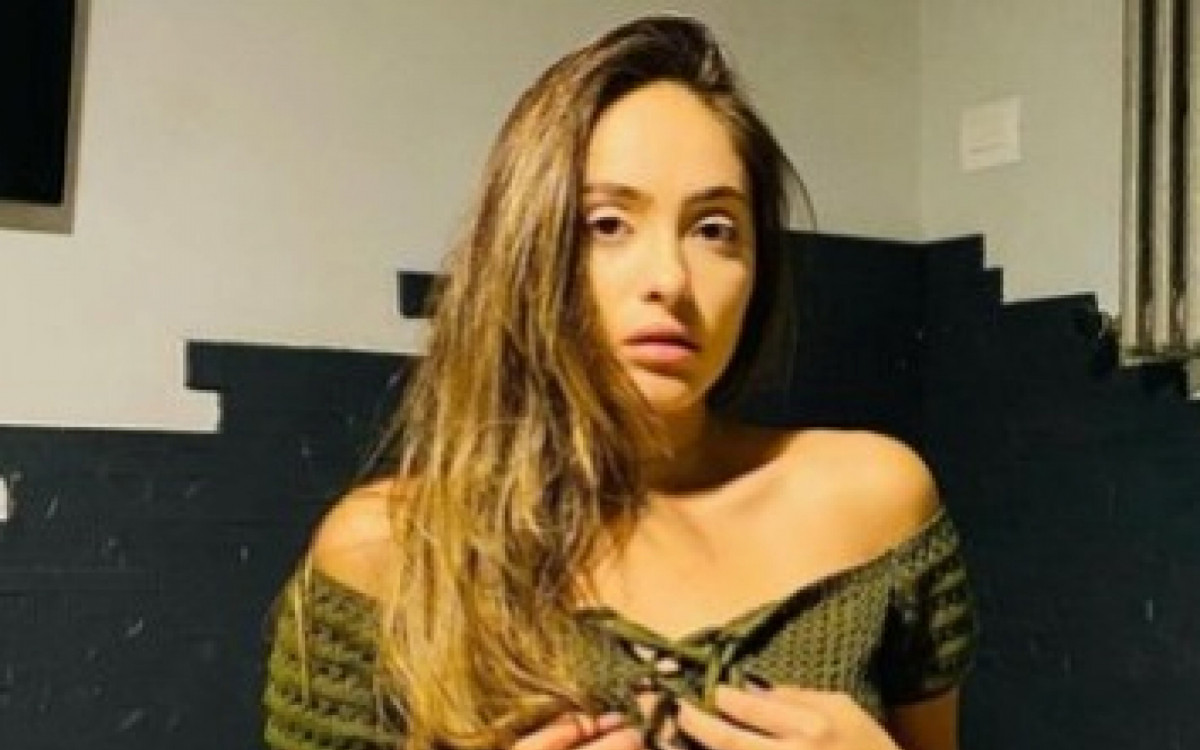 Bela do Vasco, Rubi Borges