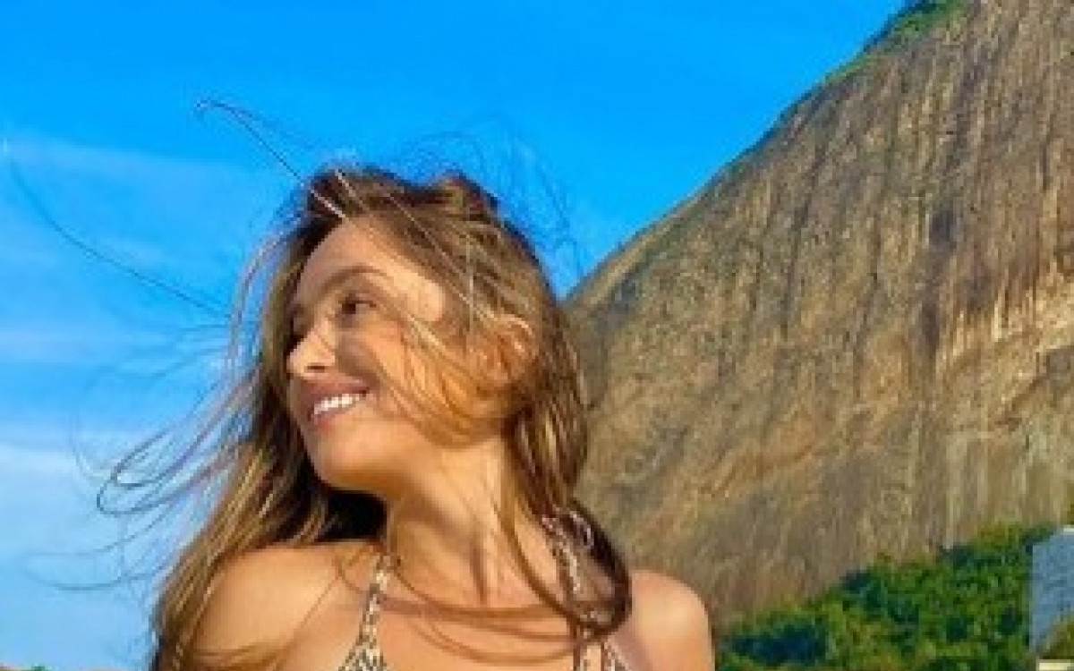 Bela do Vasco, Rubi Borges