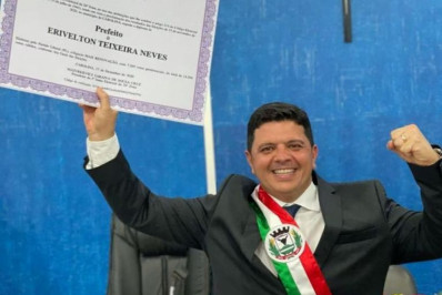 Prefeito do MA é acusado de sedar e fazer aborto em ex-amante em quarto de motel