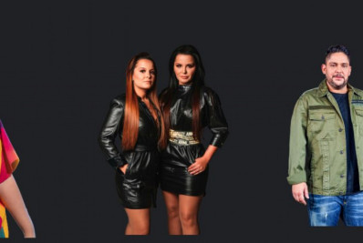 Marília Mendonça, Maiara & Maraisa e Jorge & Mateus embalam trilha da novela 'Terra e Paixão'