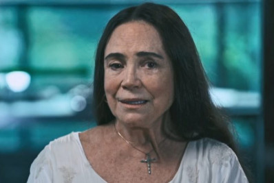 Regina Duarte é detonada após postar fake news sobre RS: 'Te informa!'