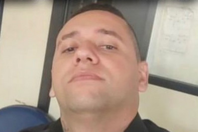PM investigado na morte da companheira em Bangu presta depoimento e é liberado