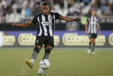 Reforço para a temporada, Marlon Freitas engata sequência positiva no Botafogo