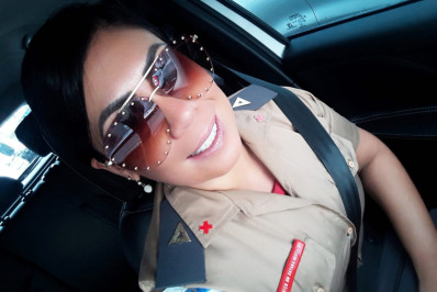 Bombeira é morta a tiros em Bangu; polícia investiga envolvimento do marido