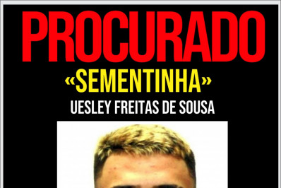 Suspeito de chacina em barbearia é preso em Barra Mansa