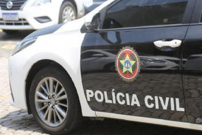 Polícia Civil prende 52 pessoas em falsos call centers no Centro