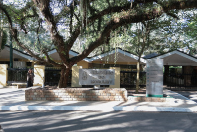 Corpo de Palmirinha Onofre é velado em São Paulo