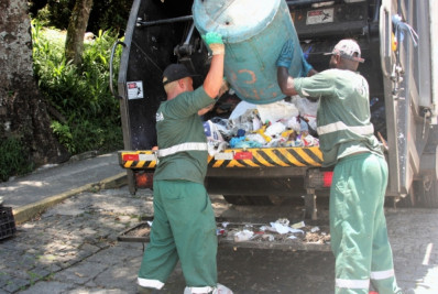 Comdep inicia convocação de aprovados no concurso público