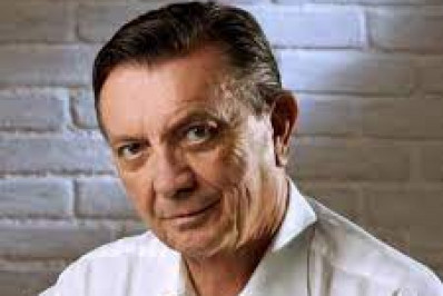 Morre o jornalista e marqueteiro Chico Santa Rita aos 83 anos