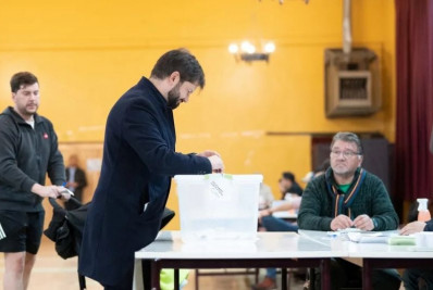 Presidente do Chile sofre derrota na formação do conselho responsável por nova Constituição