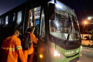 Pessoas em vulnerabilidade social ganham chances de trabalhos através de 