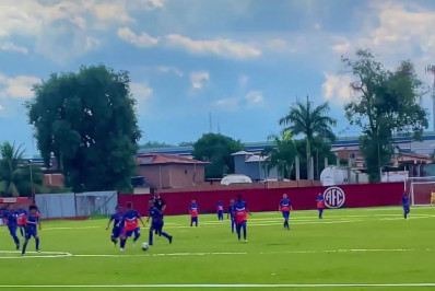 Taça Guanabara: partidas entre Guapimirim e Audax Rio terminam com um empate e uma vitória