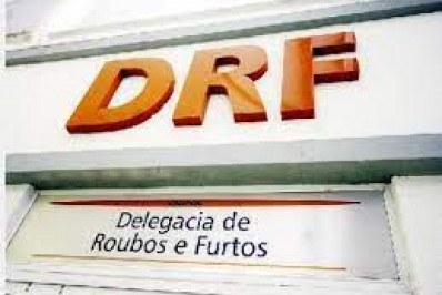 Integrantes de quadrilha especializada no golpe do empréstimo consignado são presos em Duque de Caxias